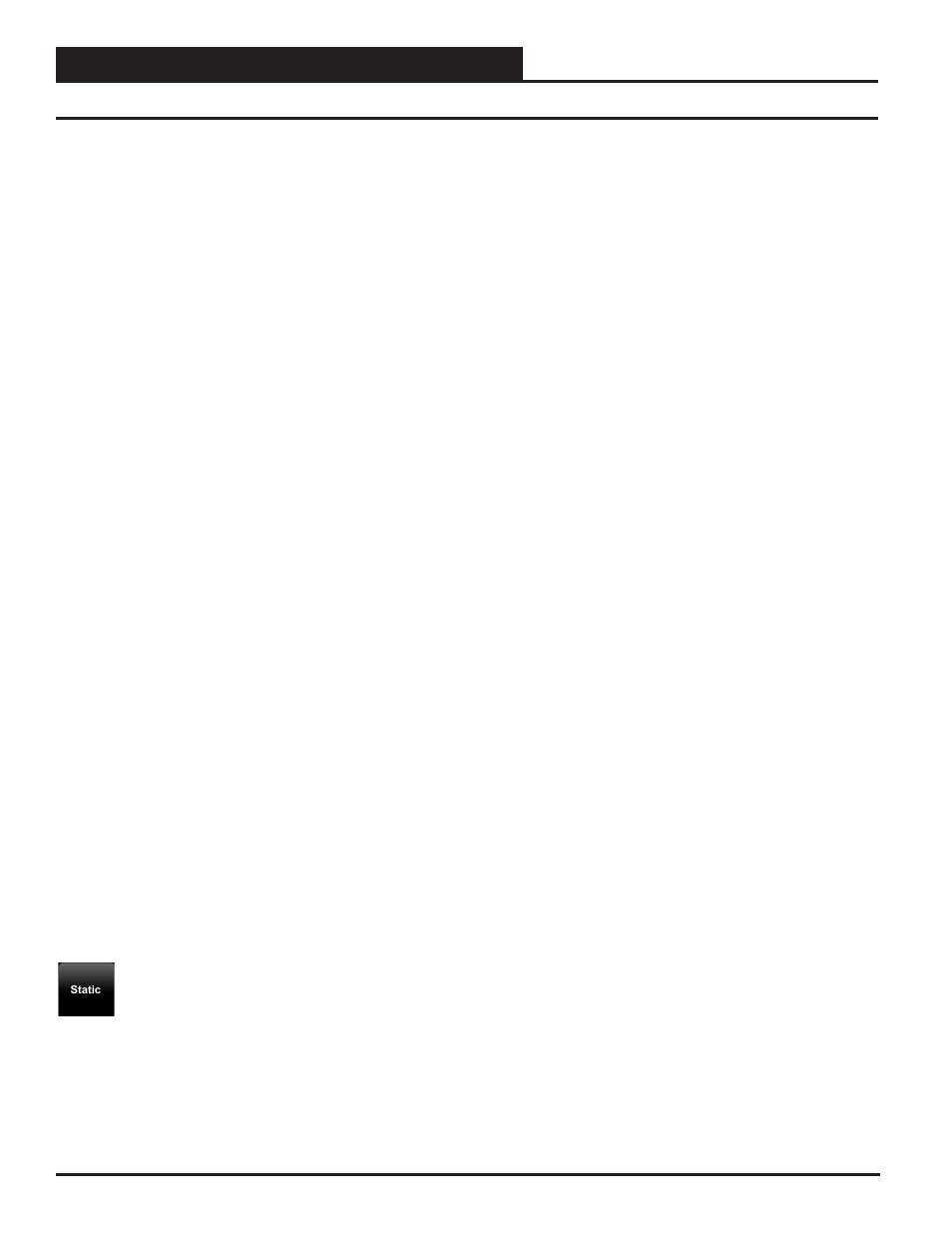 Vcm & vcm-x controllers, Vcm & vcm-x temperature & static setpoints, Smts technical guide 30 | Orion System OE392-10 System Manager TS User Manual | Page 30 / 80