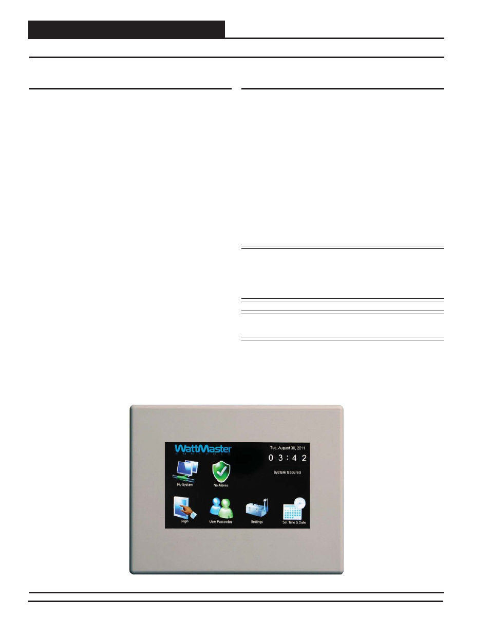 Overview, System manager ts, Smts technical guide 4 features | System requirements | Orion System OE392-10 System Manager TS User Manual | Page 4 / 80