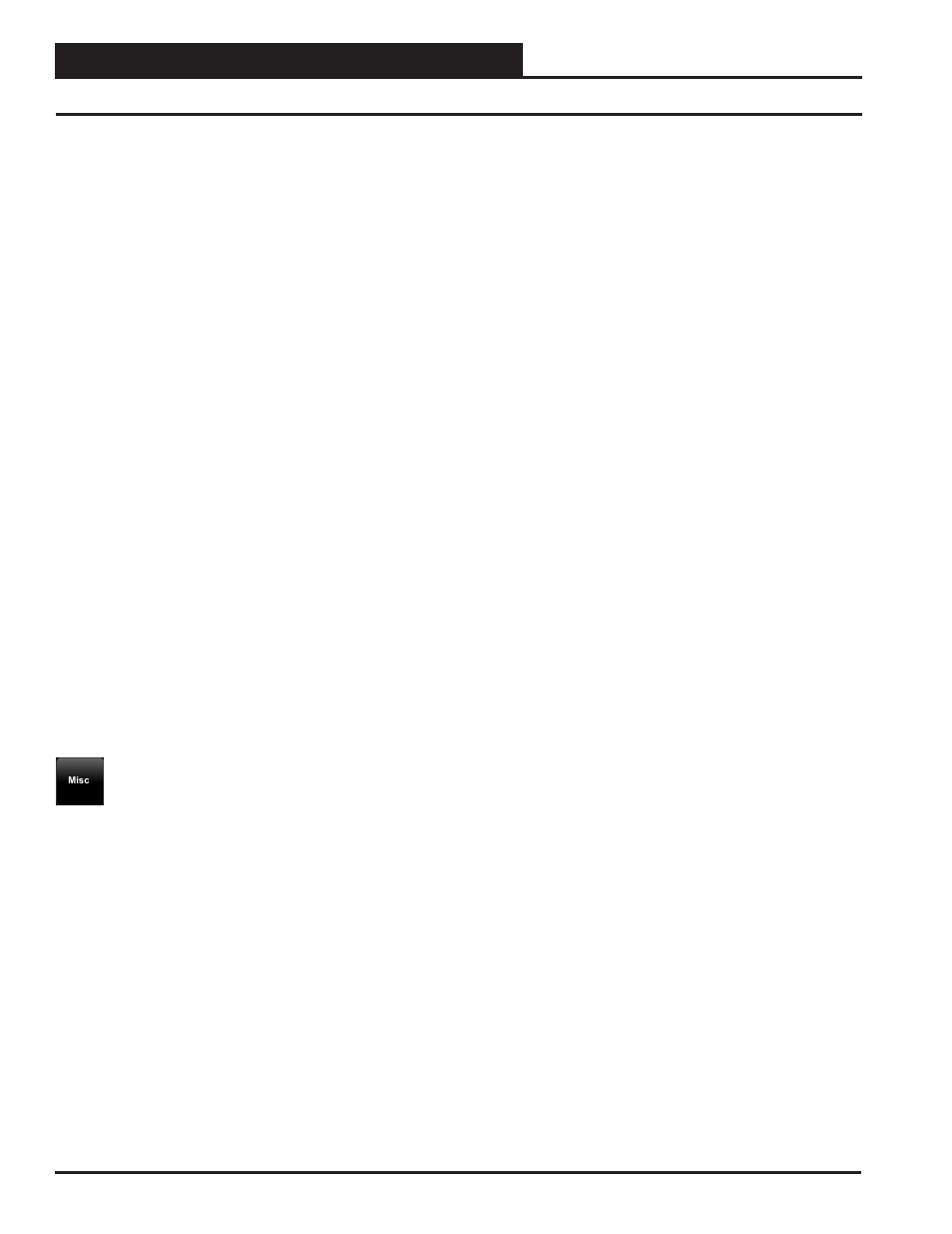 Vcm, vcm-x & vcb-x controllers, Smts technical guide 46 | Orion System OE392-10 System Manager TS User Manual | Page 46 / 80