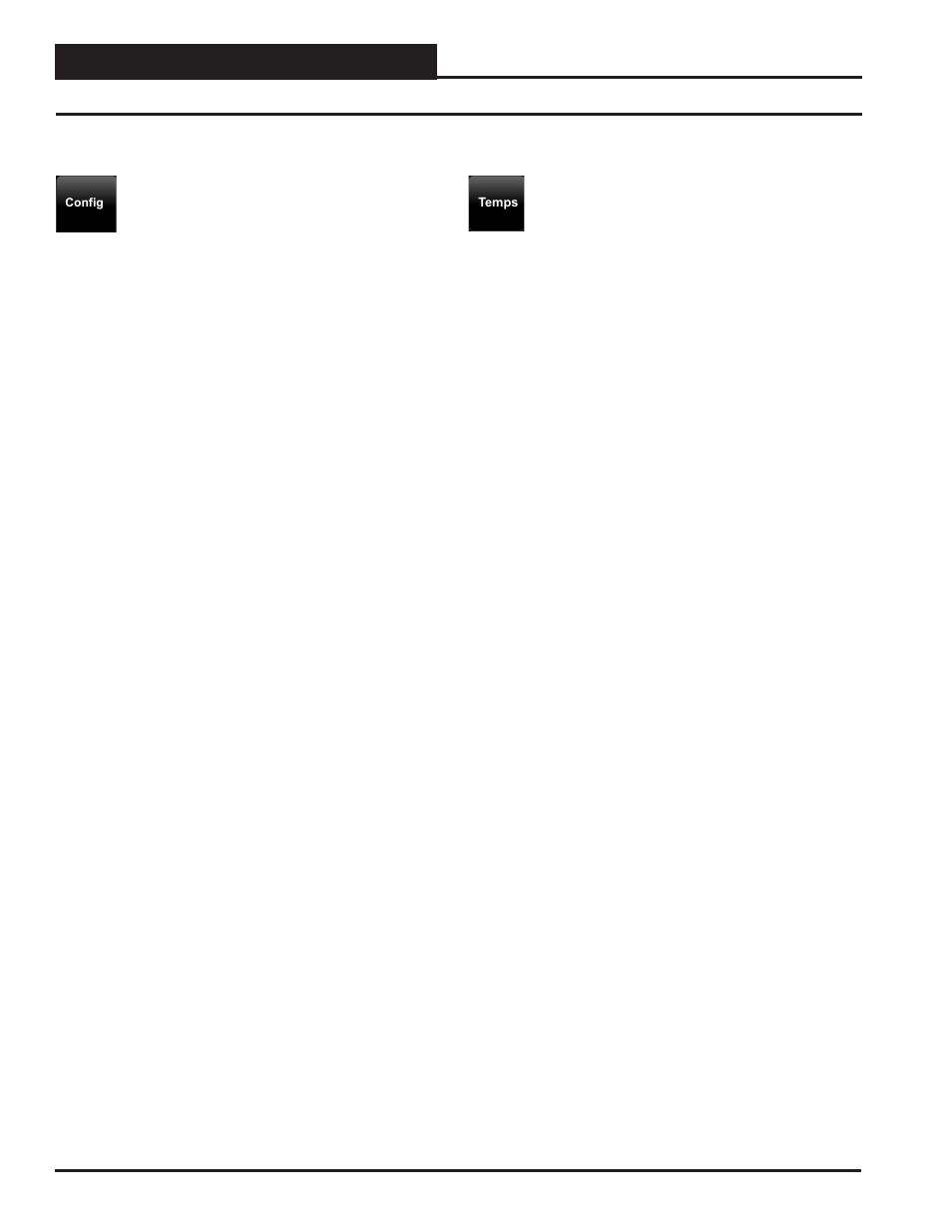 Vav/zone controllers, Vav/zone confi guration & temperature setpoints, Smts technical guide 52 | Orion System OE392-10 System Manager TS User Manual | Page 52 / 80
