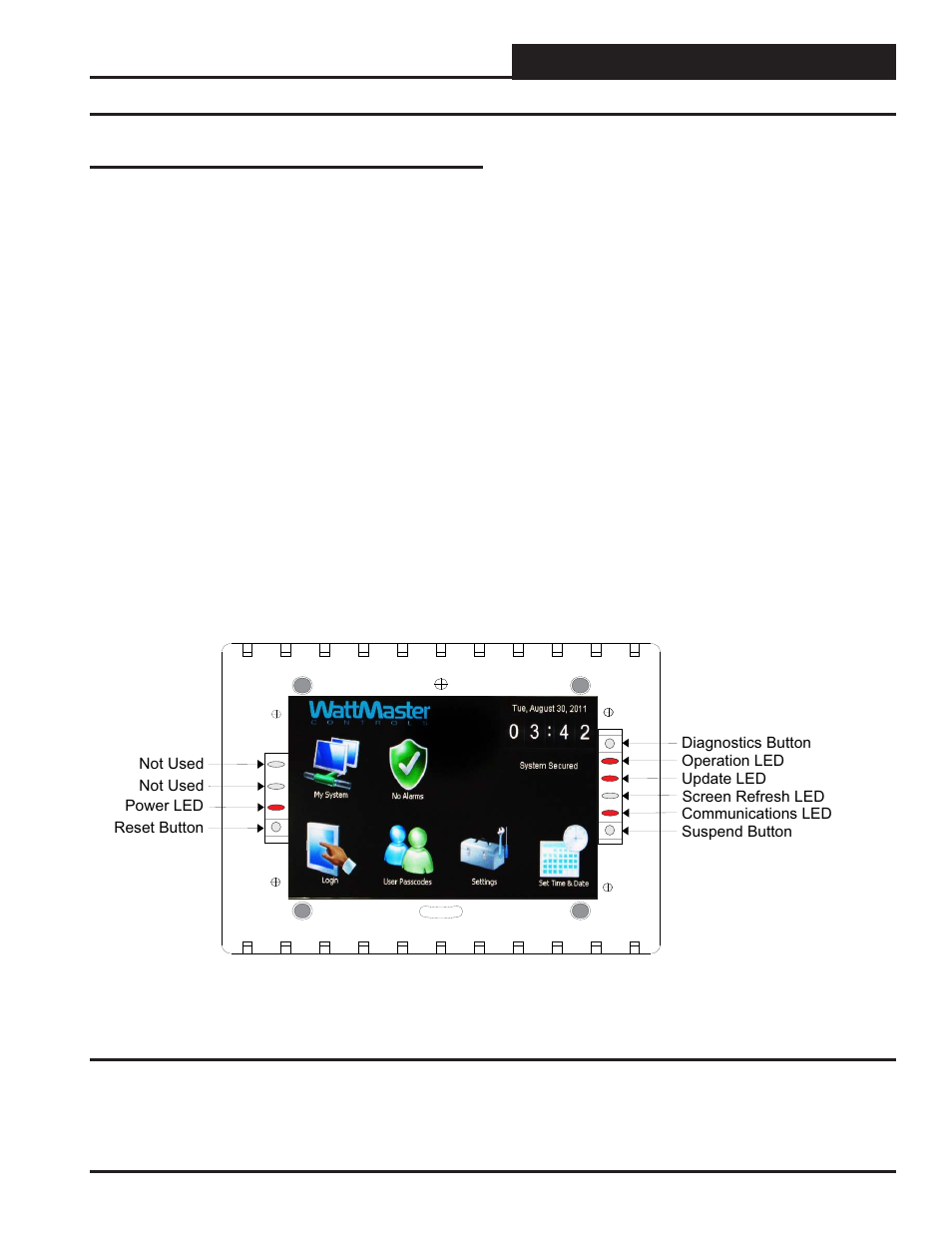 Ntrollers, Appendix, Troubleshooting | Orion System OE392-10 System Manager TS User Manual | Page 55 / 80