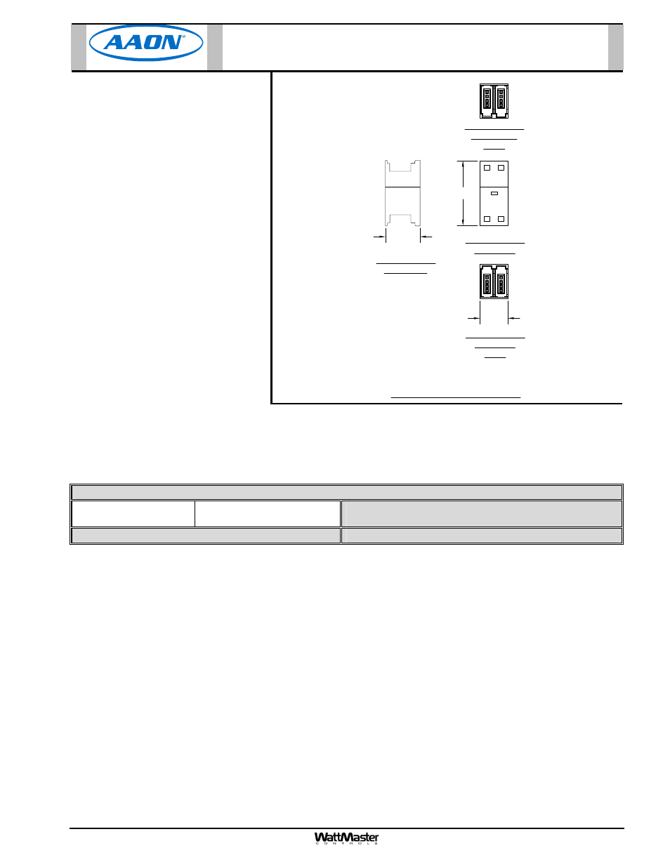 Description | Orion System OE217-00 User Manual | Page 6 / 38