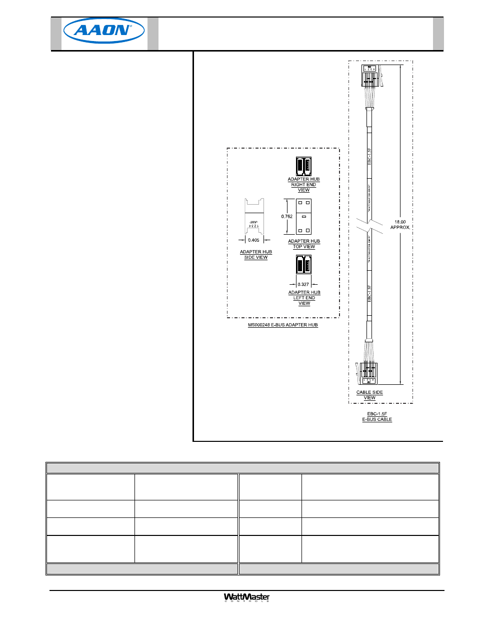 Description | Orion System OE217-00 User Manual | Page 7 / 38