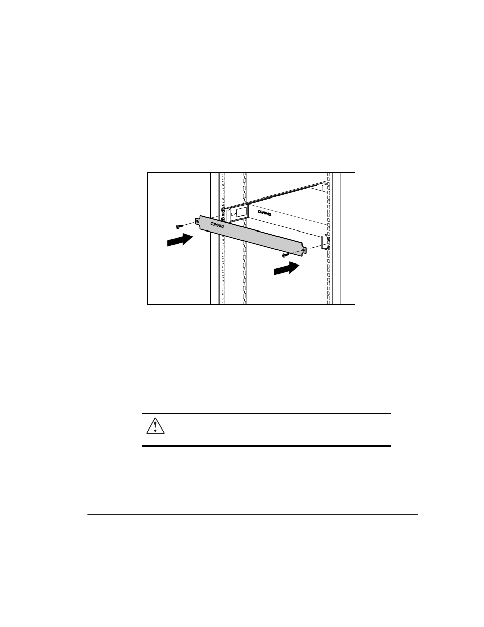 Cover panel installation | Compaq Keyboard/Monitor/Mouse Switch Box User Manual | Page 13 / 50