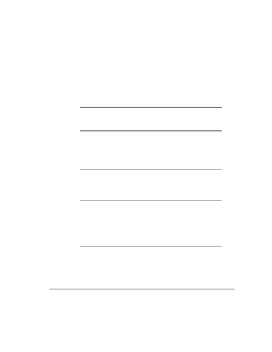 App a specifications, Appendix a | Compaq Keyboard/Monitor/Mouse Switch Box User Manual | Page 35 / 50