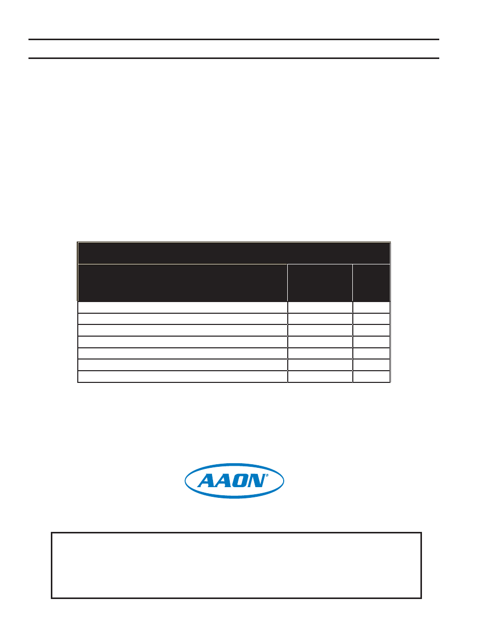 Orion System OE256-07 Duct Mounted v.2 User Manual | Page 2 / 8