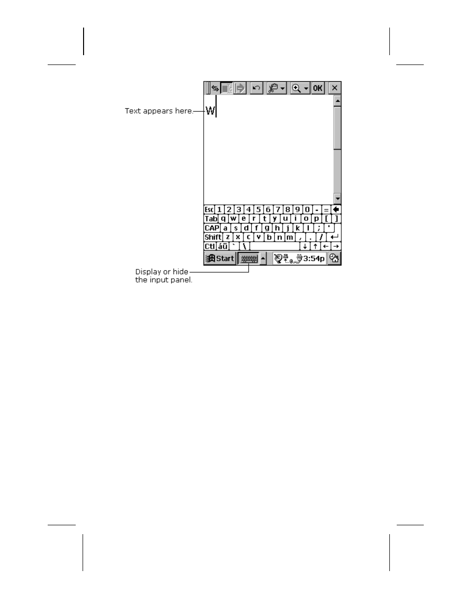 Compaq AERO 2100 User Manual | Page 104 / 192