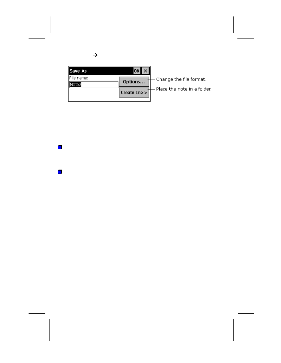 Compaq AERO 2100 User Manual | Page 108 / 192