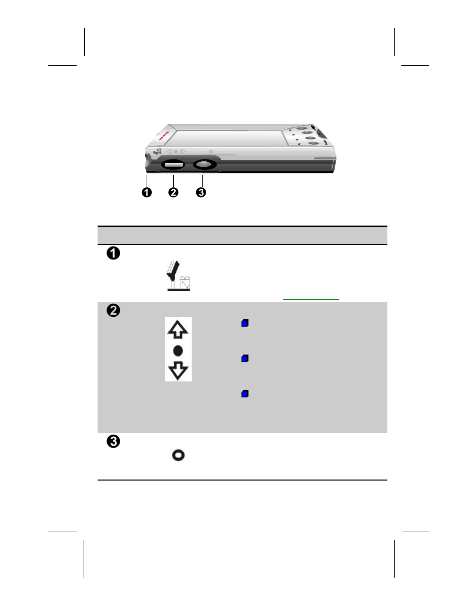 Left side components, Omponents, Кл м | Compaq AERO 2100 User Manual | Page 13 / 192