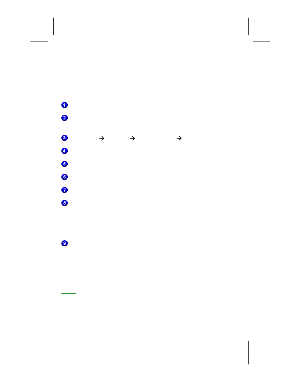 Connecting to an isp, Onnecting to an | Compaq AERO 2100 User Manual | Page 133 / 192