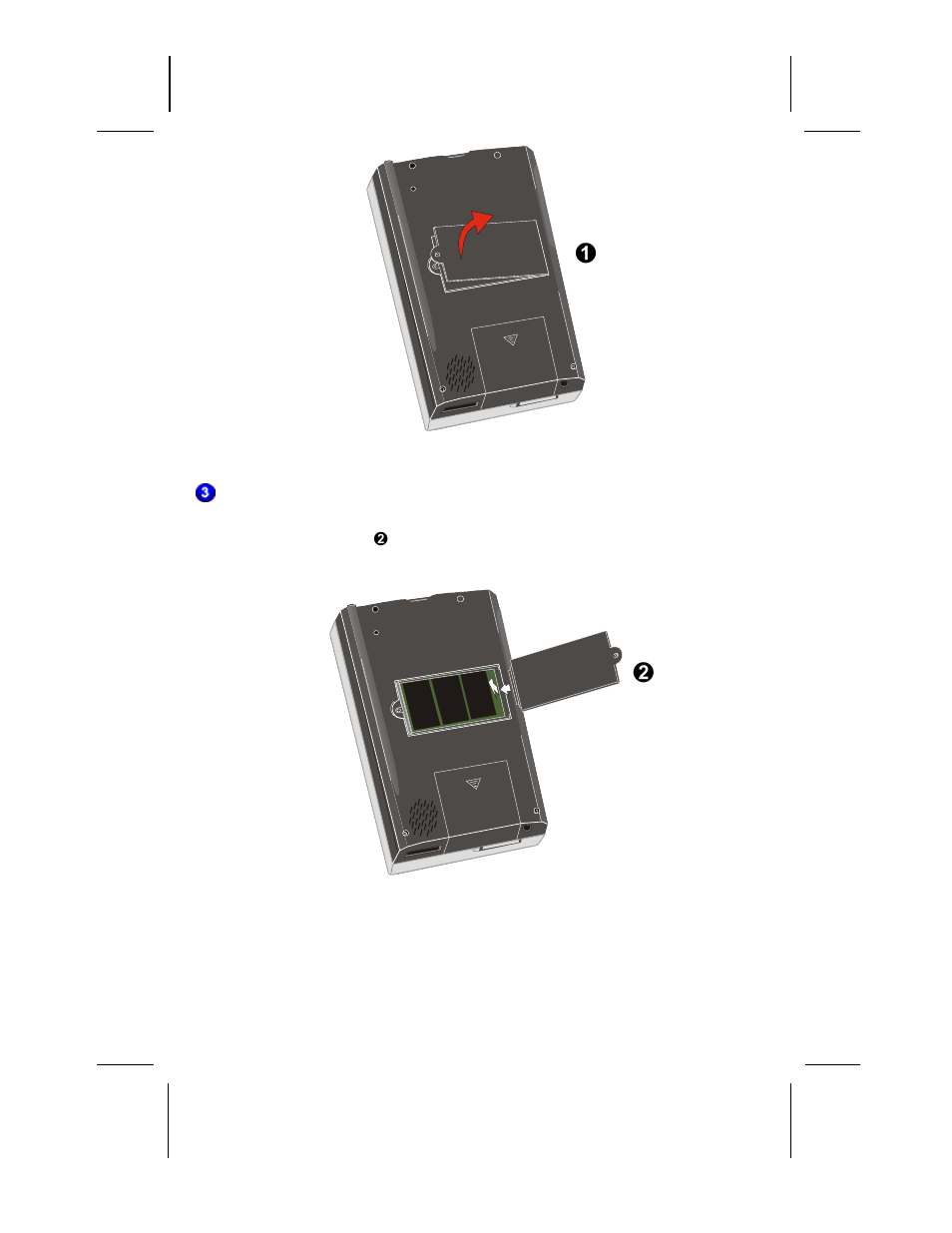 Compaq AERO 2100 User Manual | Page 140 / 192
