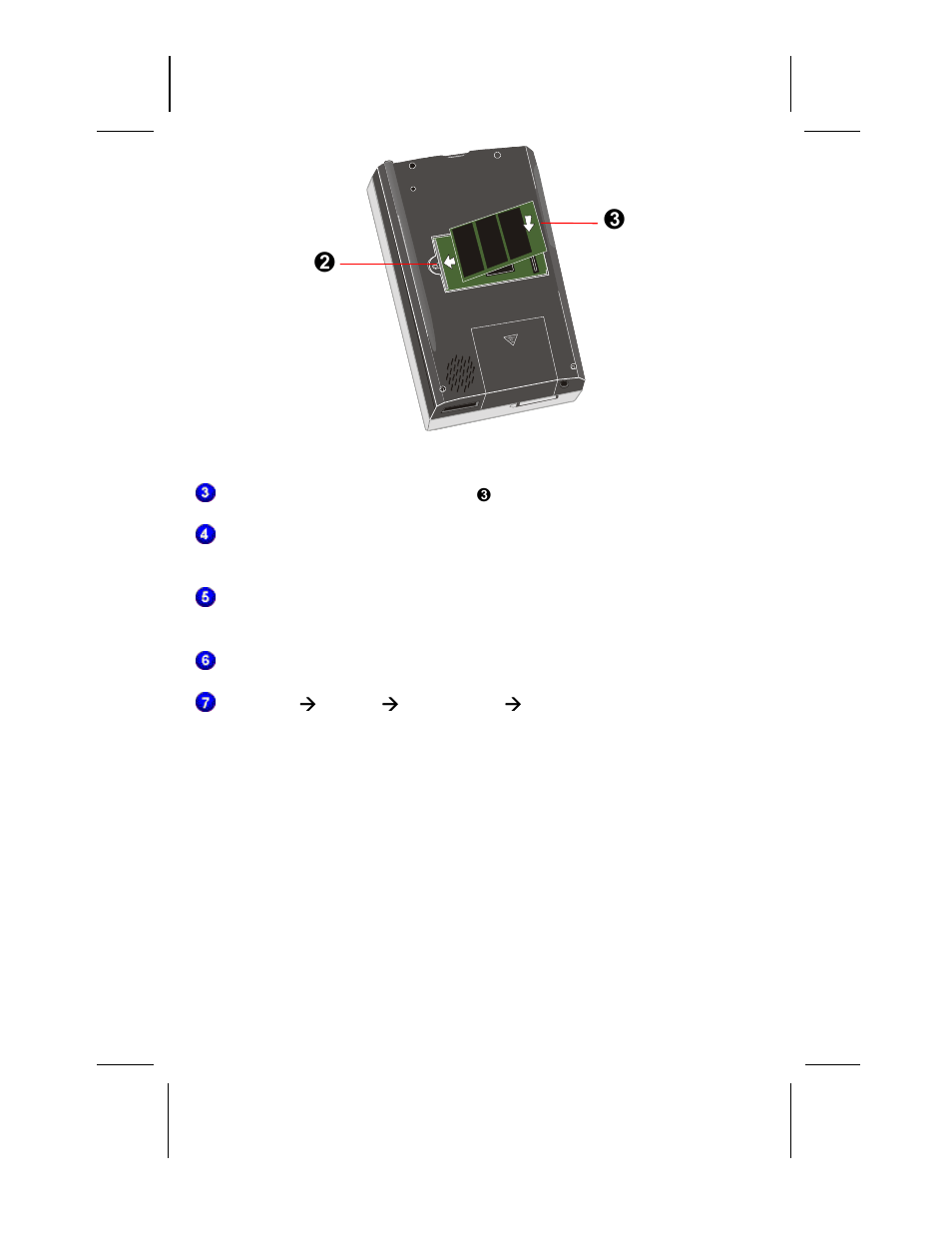 Compaq AERO 2100 User Manual | Page 142 / 192