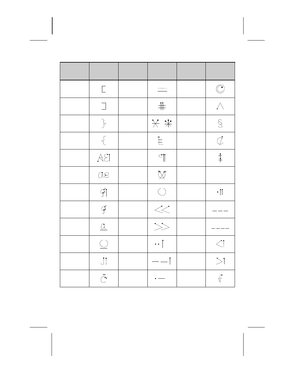 Compaq AERO 2100 User Manual | Page 155 / 192