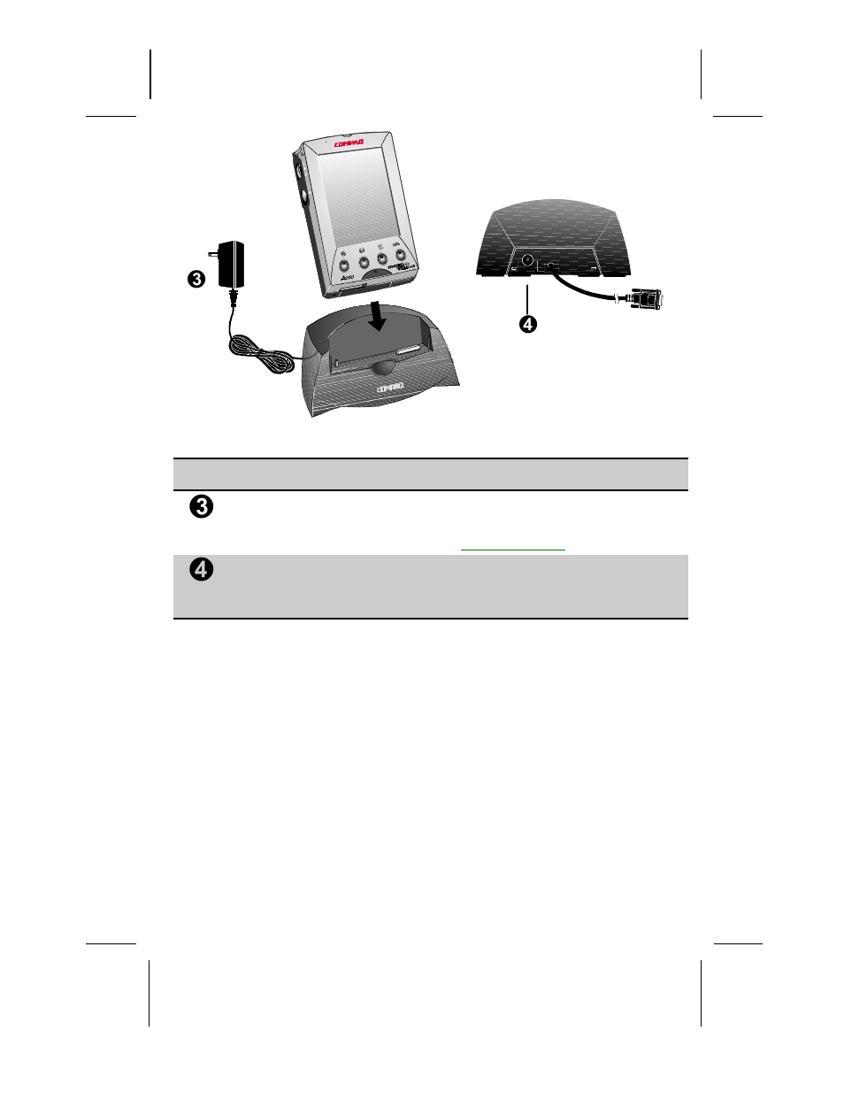 Compaq AERO 2100 User Manual | Page 19 / 192