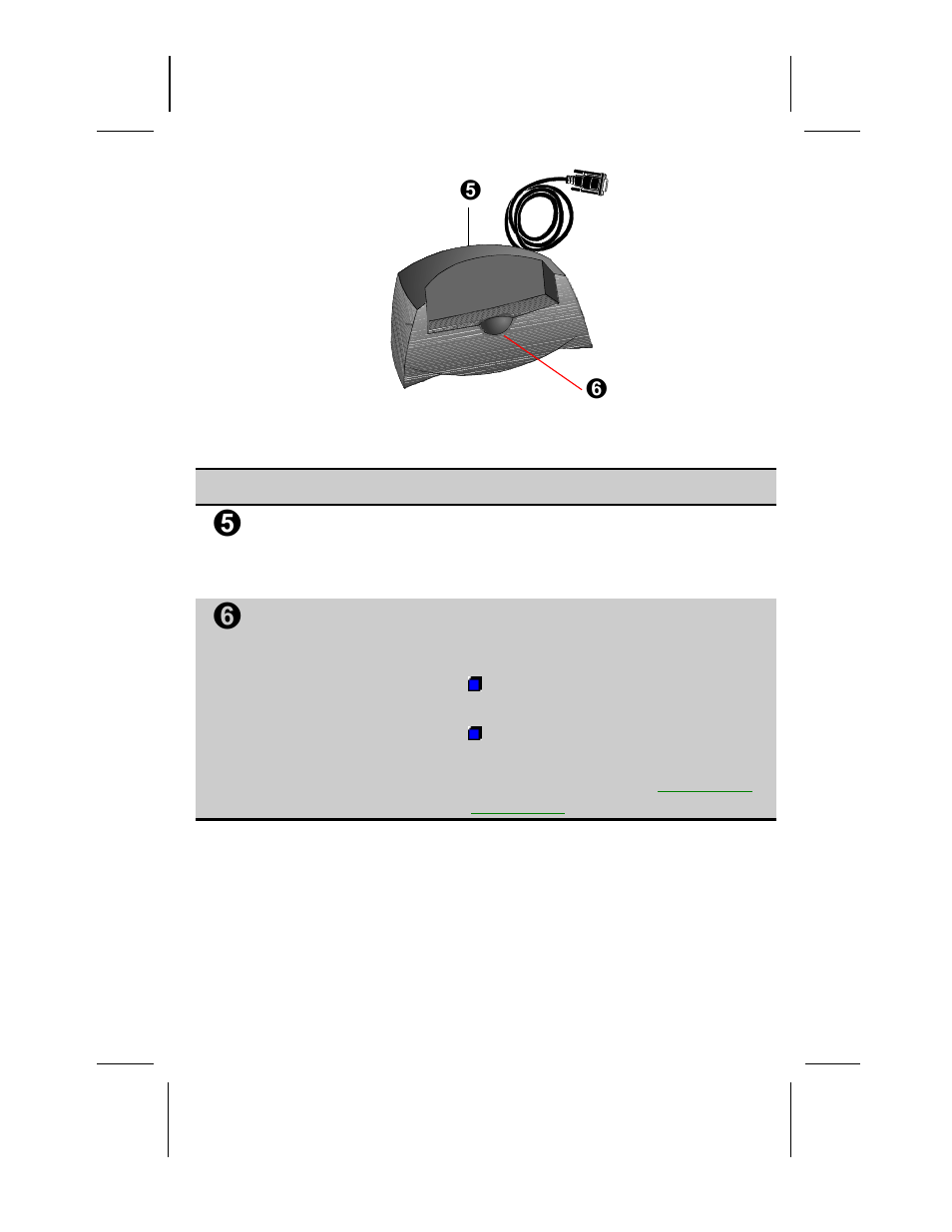 Compaq AERO 2100 User Manual | Page 20 / 192