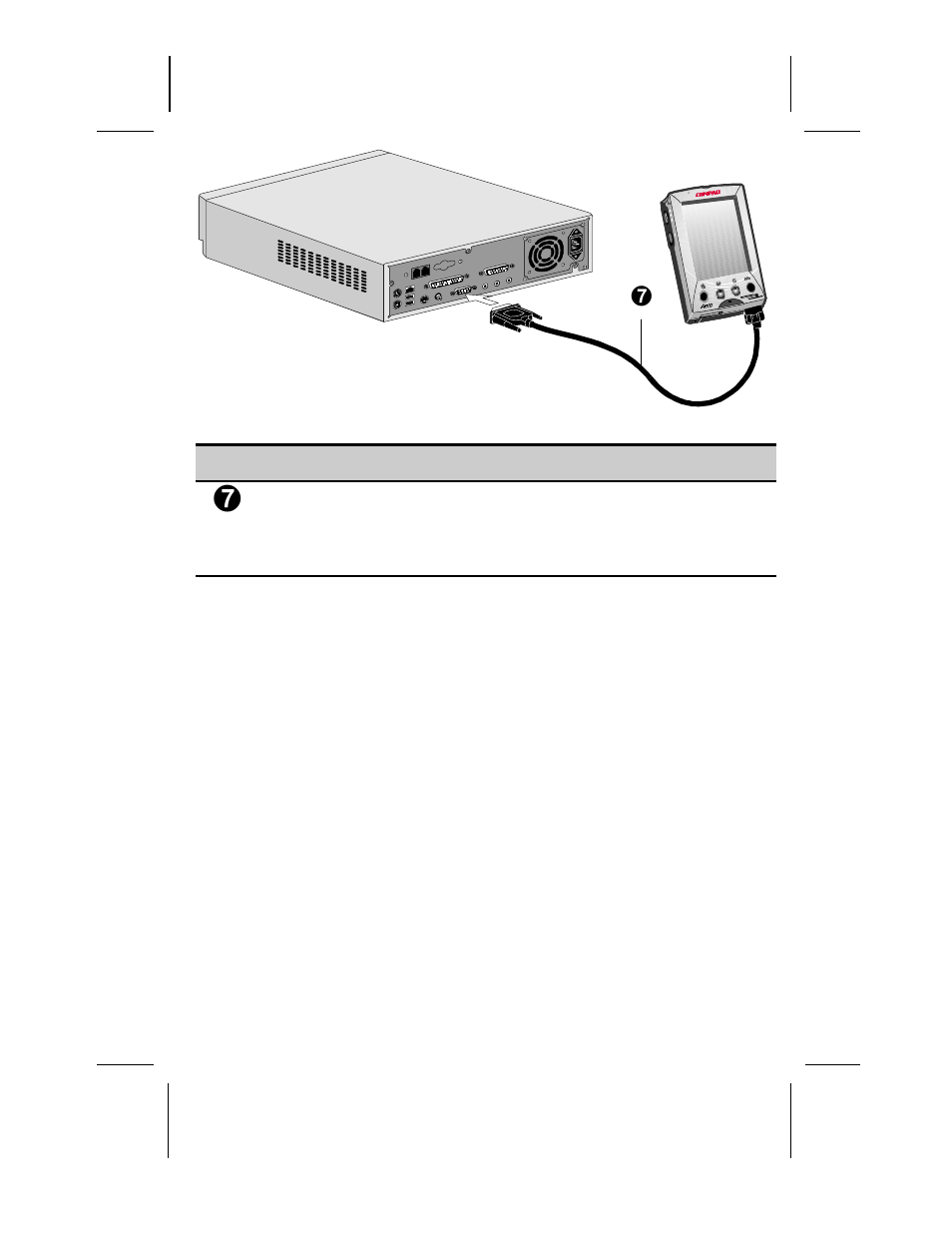 Compaq AERO 2100 User Manual | Page 21 / 192