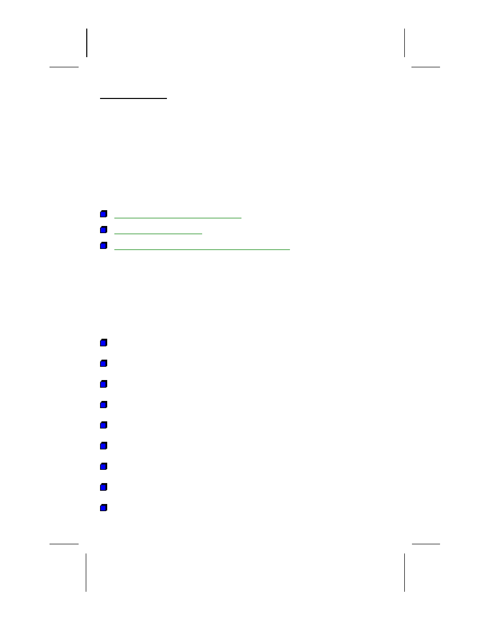 Preface : before you begin, Preface b, Efore | Egin, Inding, Nformation | Compaq AERO 2100 User Manual | Page 4 / 192
