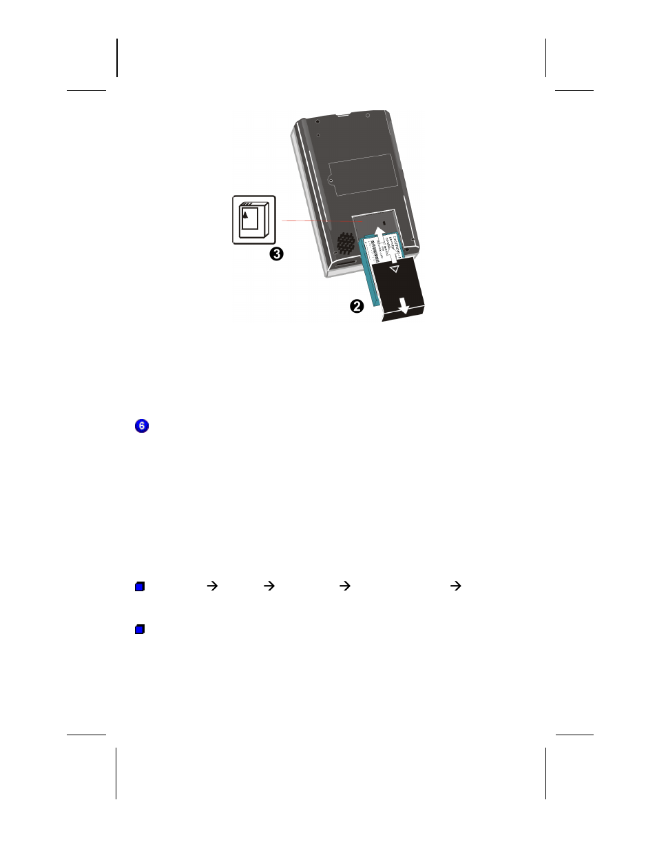Checking the battery pack charge | Compaq AERO 2100 User Manual | Page 43 / 192