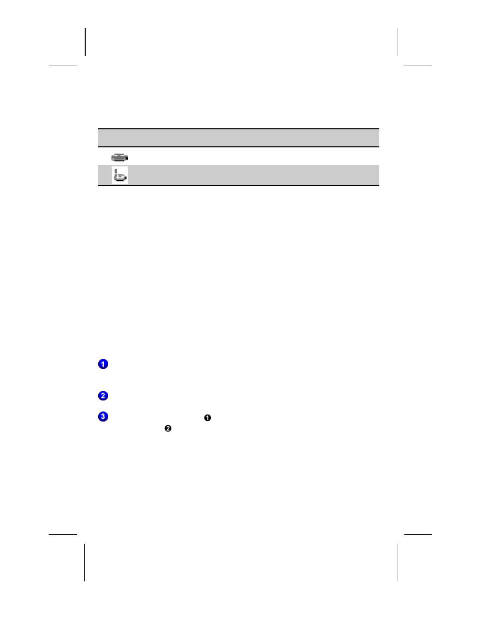 Low backup battery, Changing the backup battery | Compaq AERO 2100 User Manual | Page 51 / 192