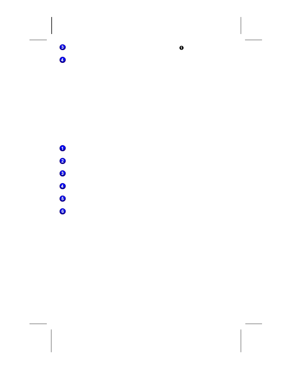 Performing a full reset | Compaq AERO 2100 User Manual | Page 58 / 192