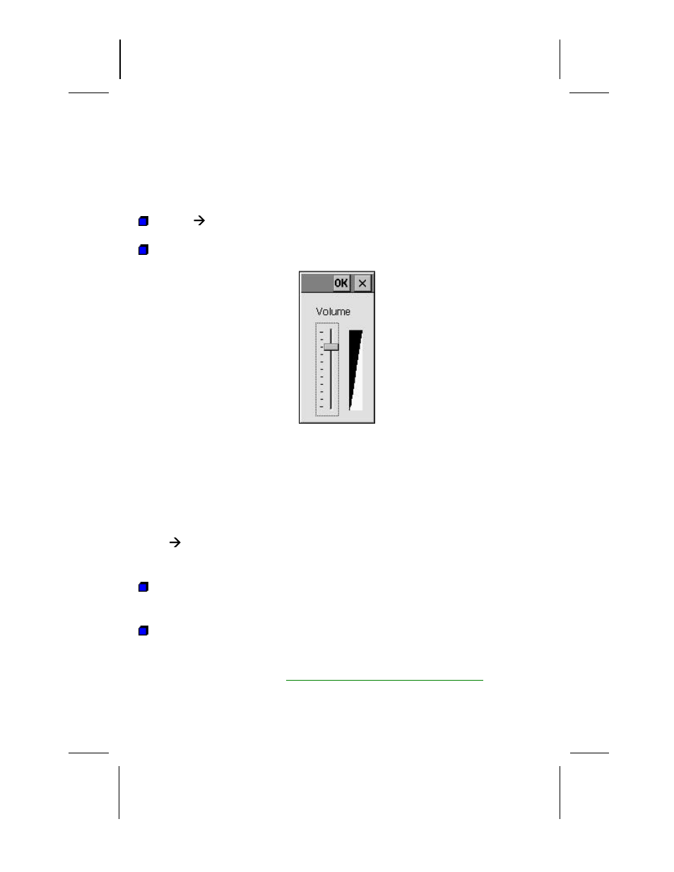 Controlling volume, Power | Compaq AERO 2100 User Manual | Page 63 / 192