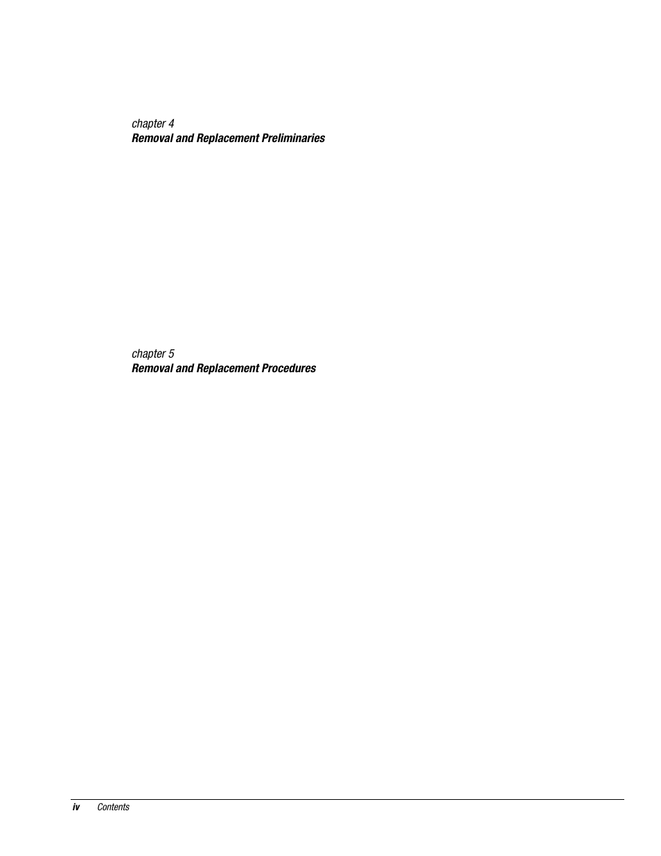 Compaq DESKPRO 1000 User Manual | Page 4 / 99