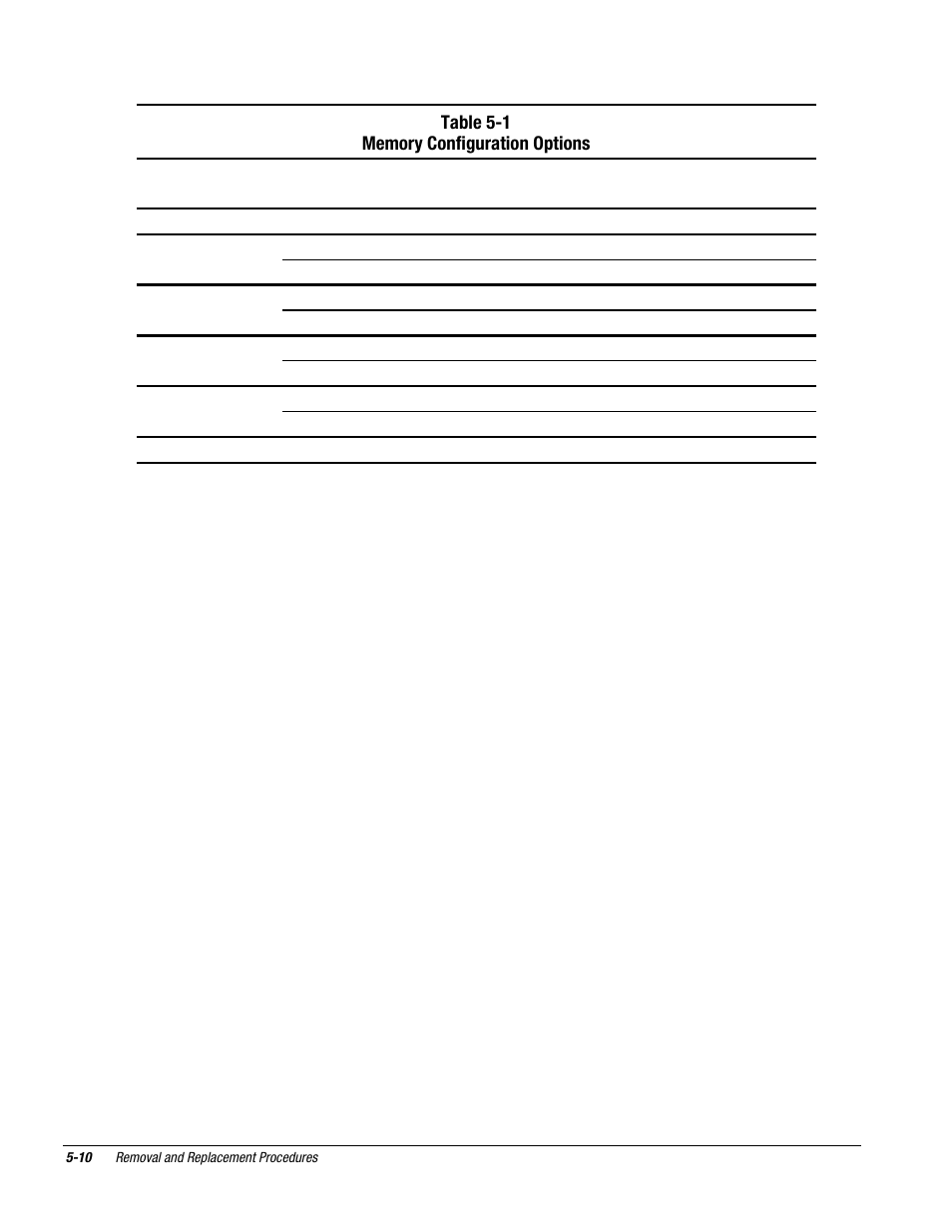 Compaq DESKPRO 1000 User Manual | Page 52 / 99
