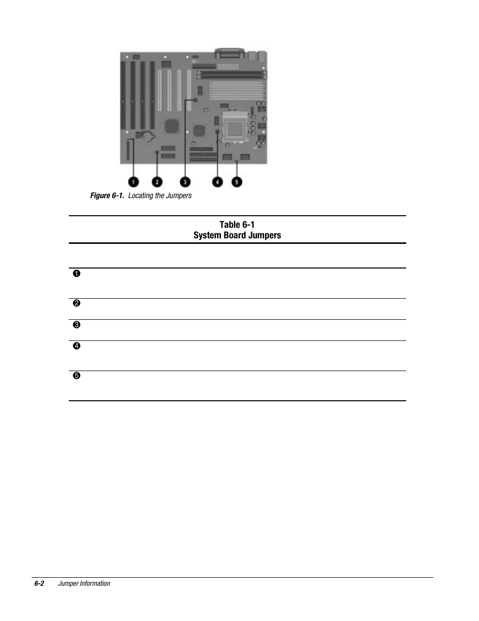 Compaq DESKPRO 1000 User Manual | Page 71 / 99