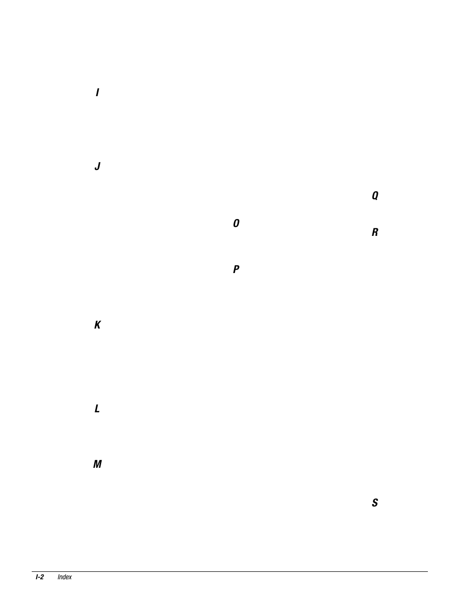 Compaq DESKPRO 1000 User Manual | Page 98 / 99