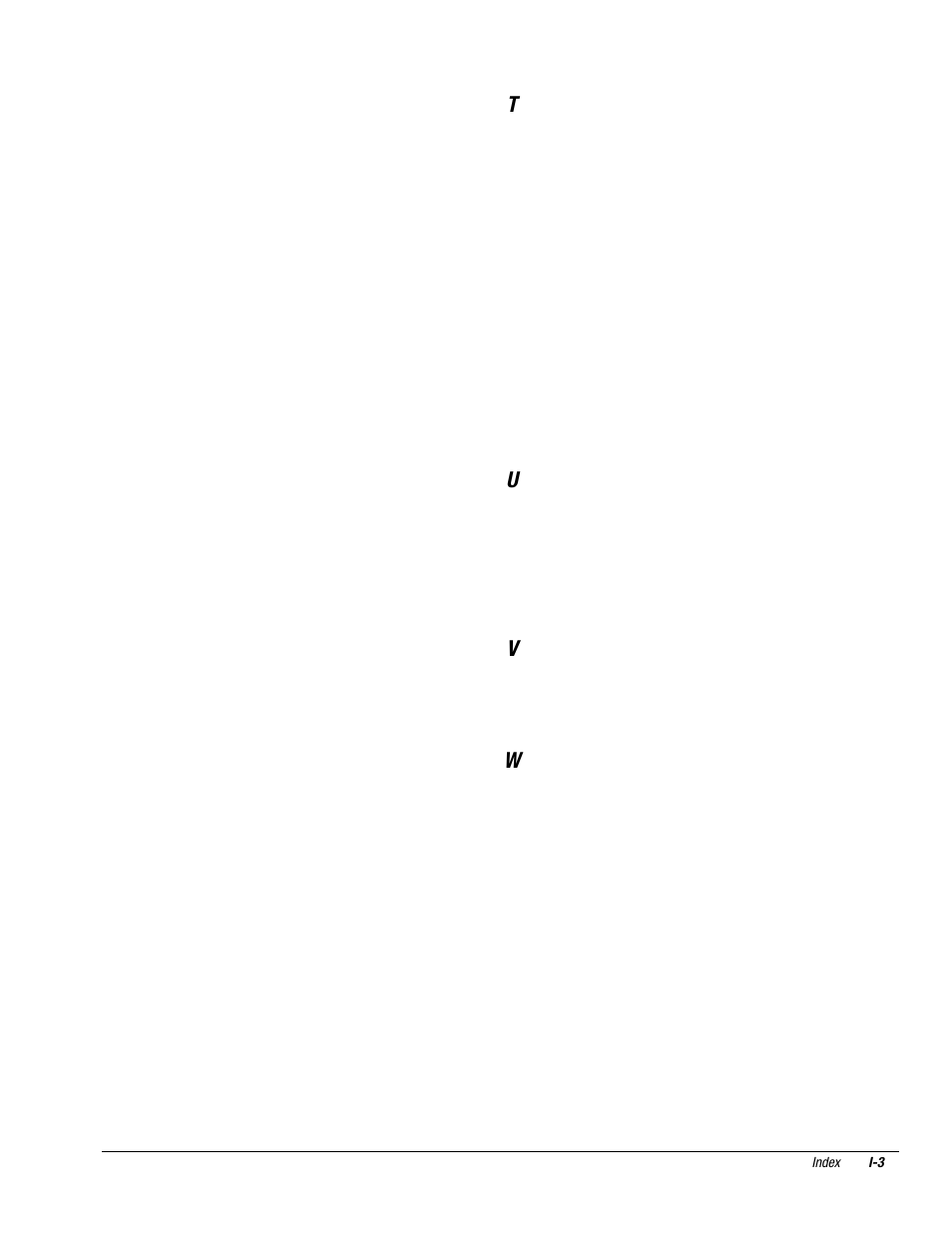 Compaq DESKPRO 1000 User Manual | Page 99 / 99