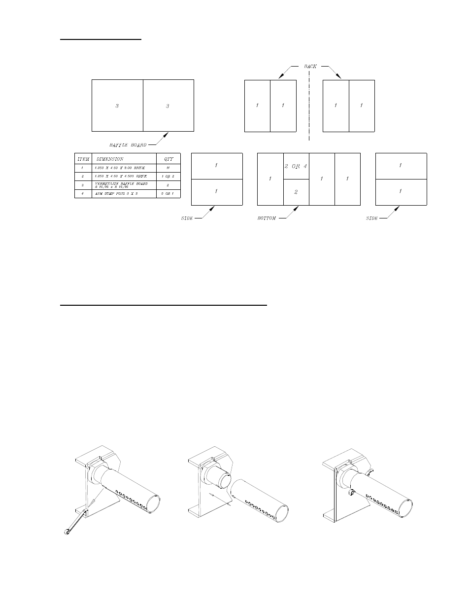 Osburn OB01111 User Manual | Page 33 / 36