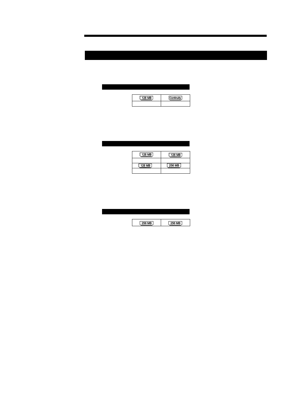 Uick, Pecs, Compaq deskpro en series desktop | Compaq Deskpro EN Series User Manual | Page 23 / 31