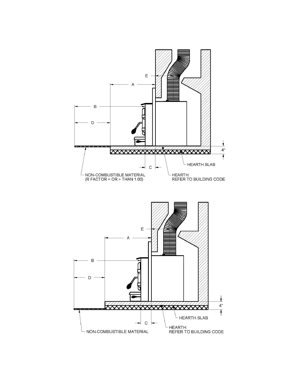 Osburn OB01151 User Manual | Page 12 / 31