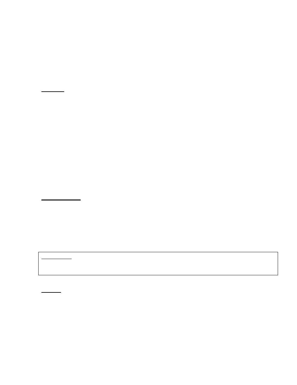 Maintenance | Osburn OB01601 User Manual | Page 22 / 25