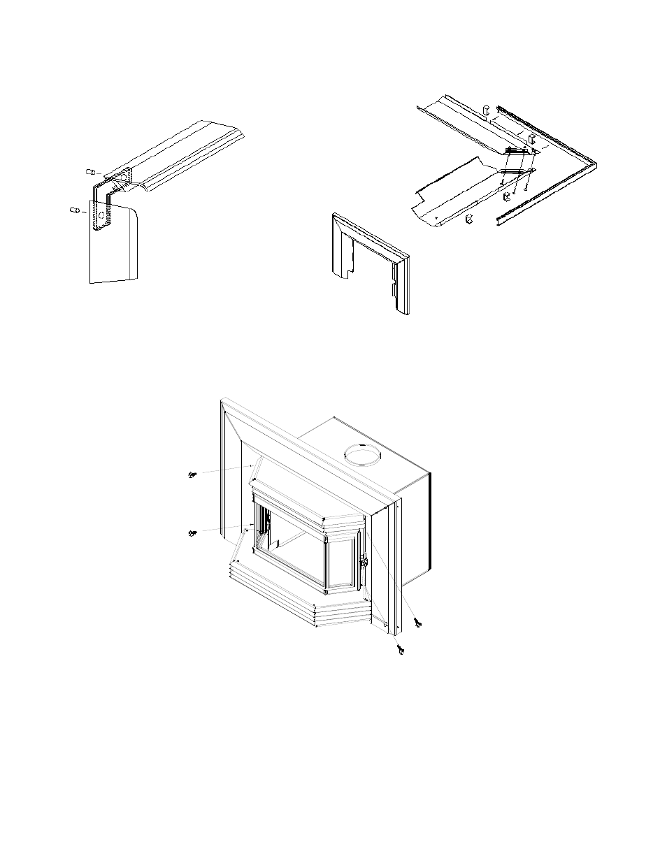 Osburn OB01801 User Manual | Page 19 / 36