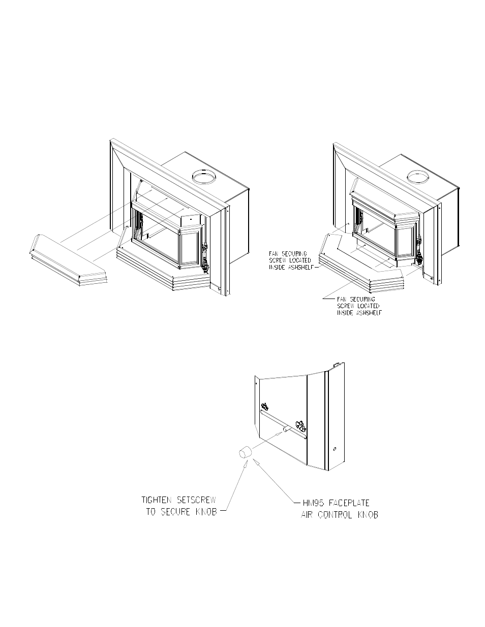 Osburn OB01801 User Manual | Page 20 / 36