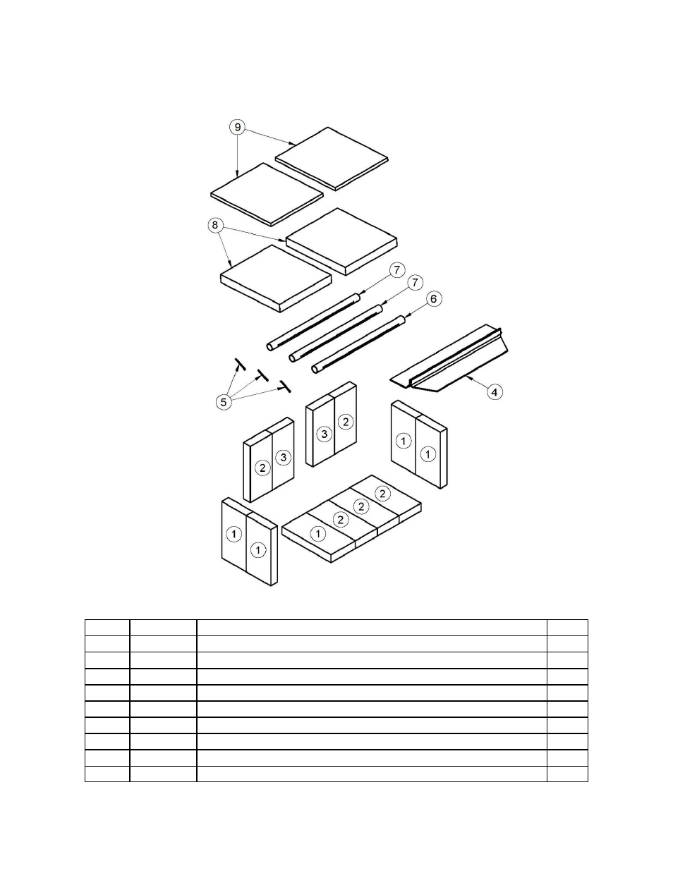 Osburn OB01801 User Manual | Page 31 / 36