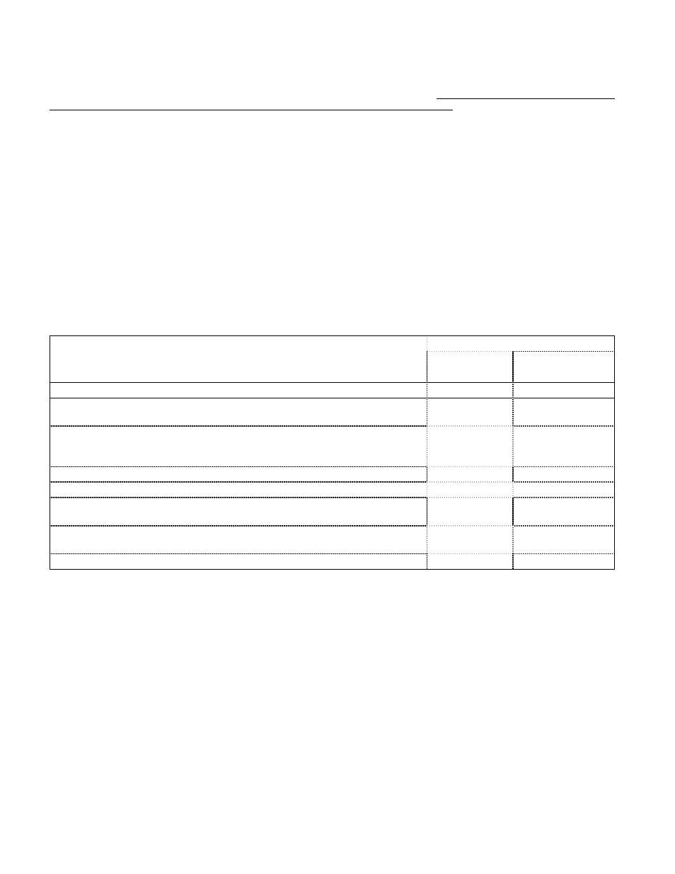 Osburn limited lifetime warranty | Osburn OB01801 User Manual | Page 36 / 36