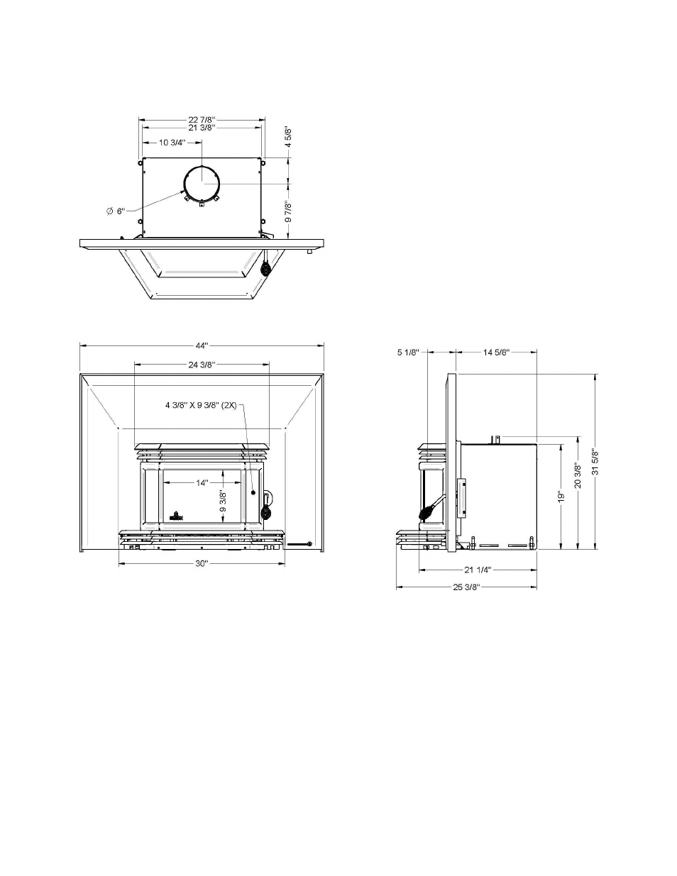 Osburn OB01801 User Manual | Page 4 / 36