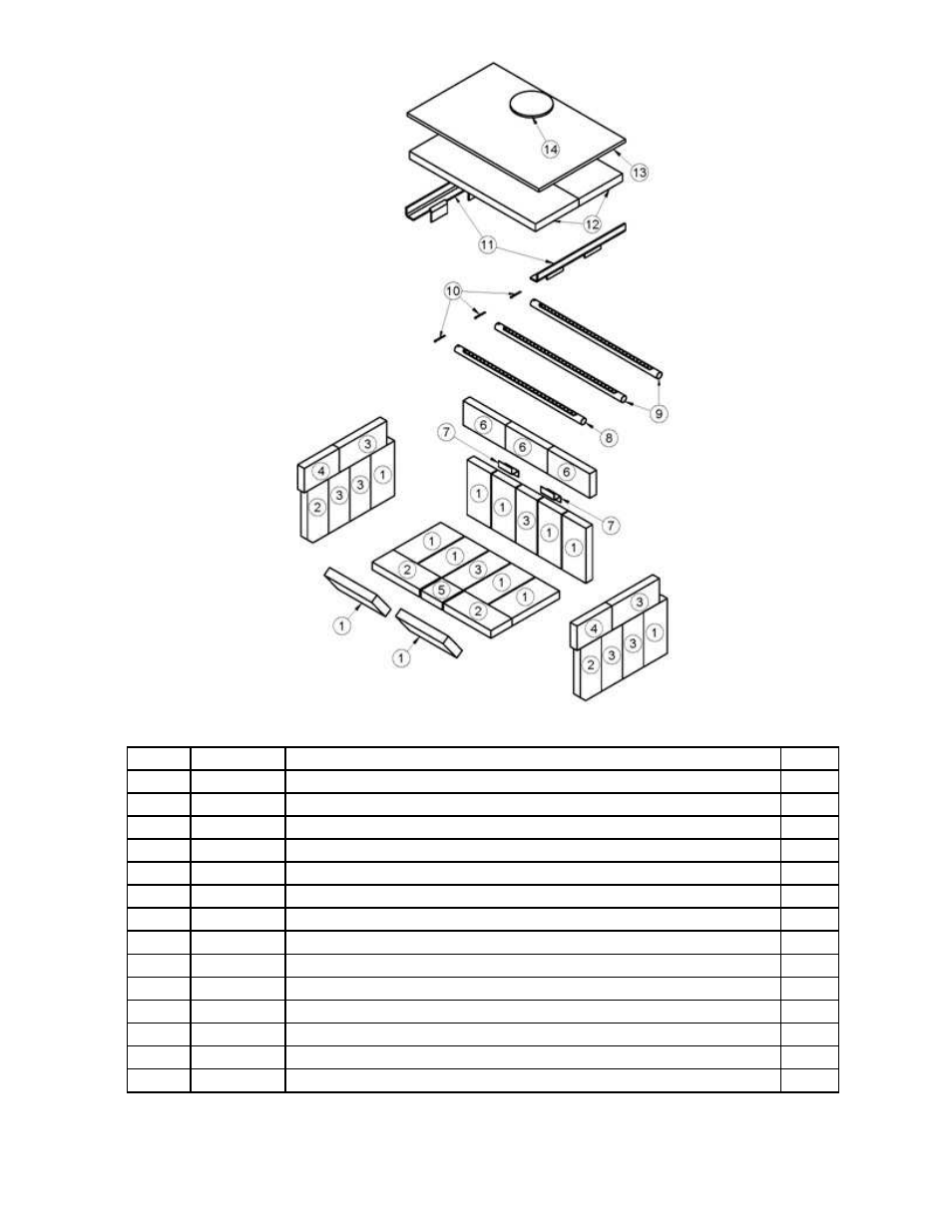 Osburn OB02401 User Manual | Page 23 / 34