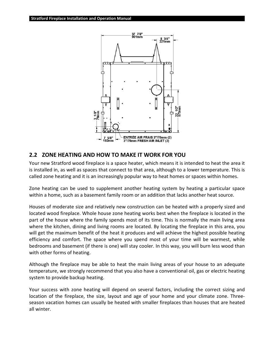 Osburn OB04002 User Manual | Page 11 / 100