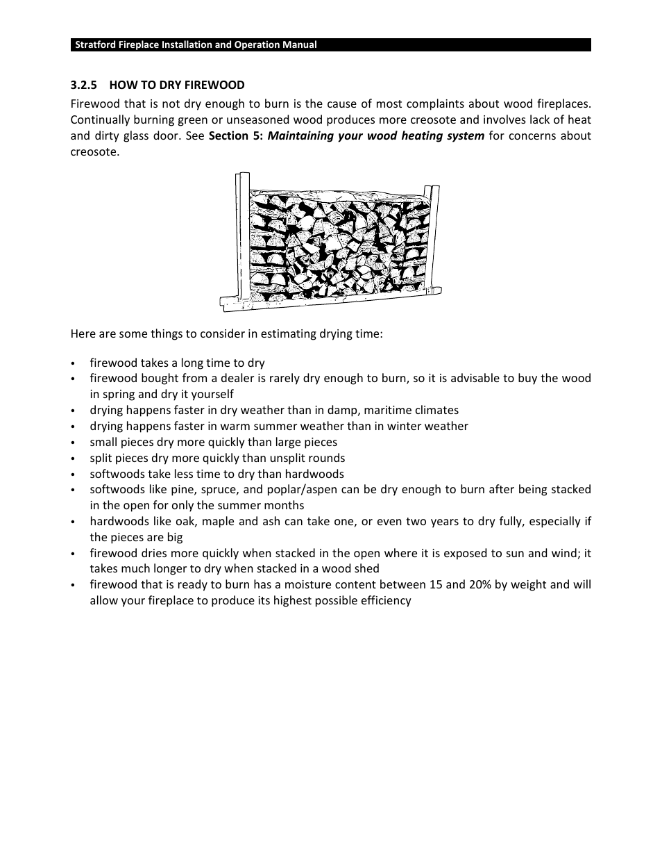Osburn OB04002 User Manual | Page 15 / 100