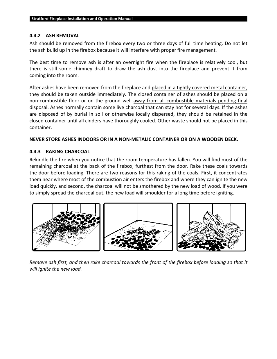 Osburn OB04002 User Manual | Page 20 / 100