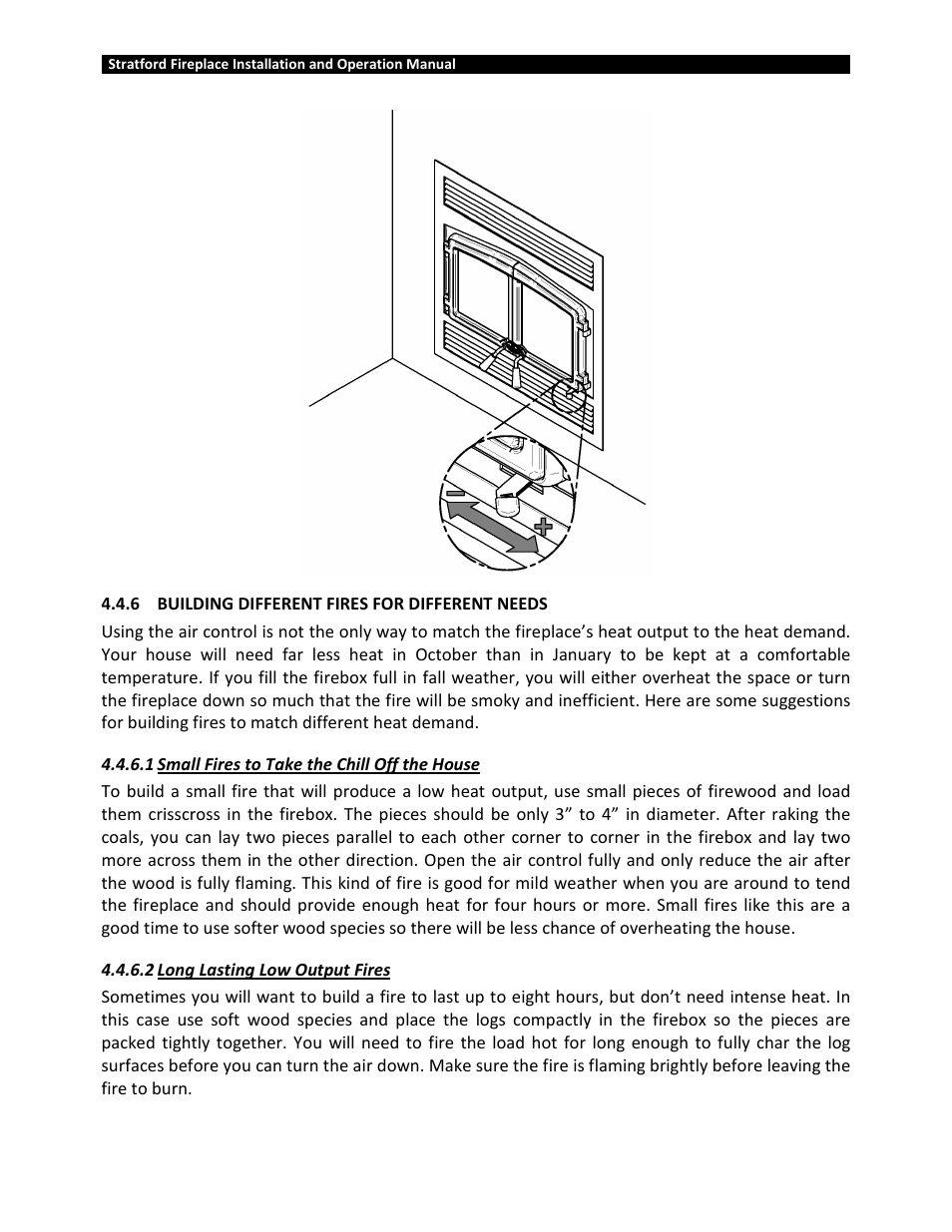 Osburn OB04002 User Manual | Page 22 / 100