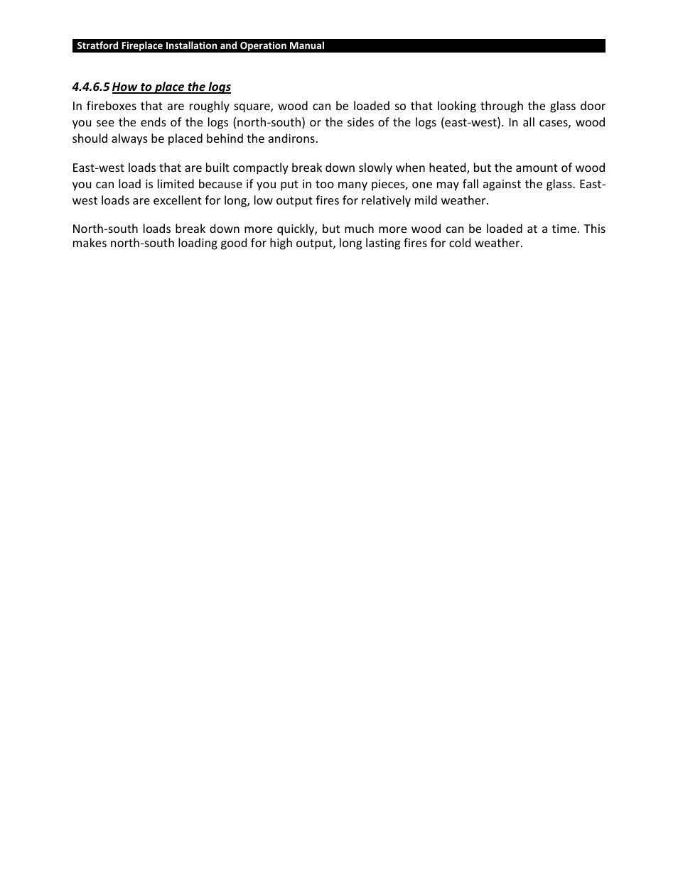 Osburn OB04002 User Manual | Page 24 / 100