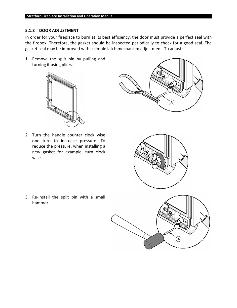 Osburn OB04002 User Manual | Page 26 / 100