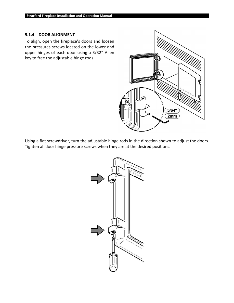 Osburn OB04002 User Manual | Page 27 / 100