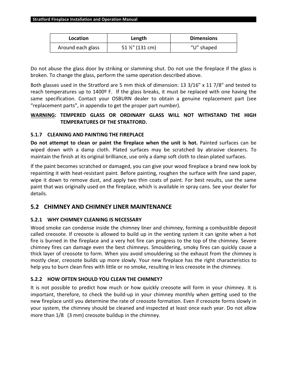 Osburn OB04002 User Manual | Page 30 / 100