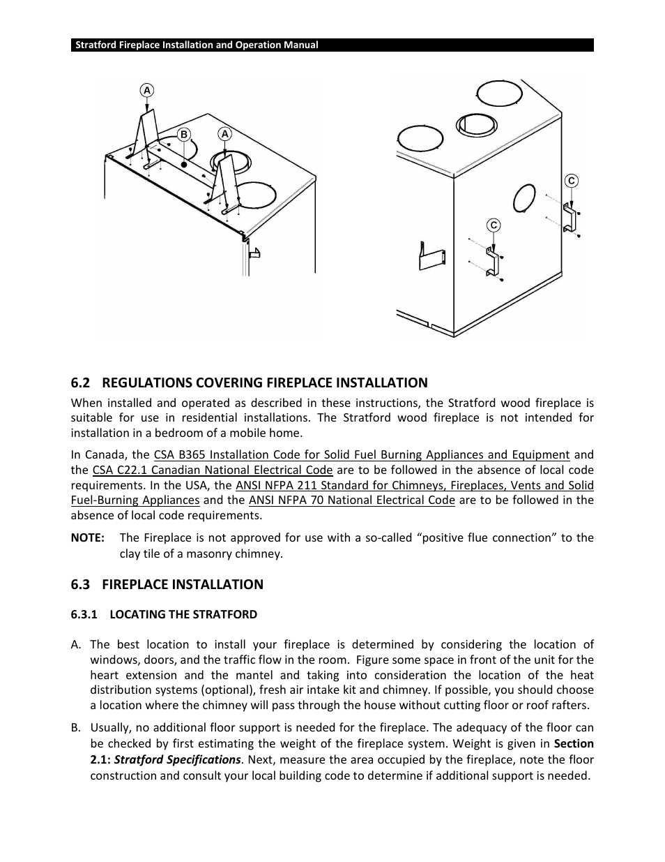 Osburn OB04002 User Manual | Page 35 / 100