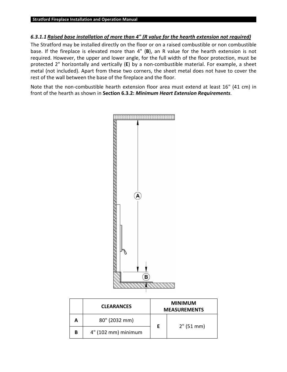 Osburn OB04002 User Manual | Page 36 / 100